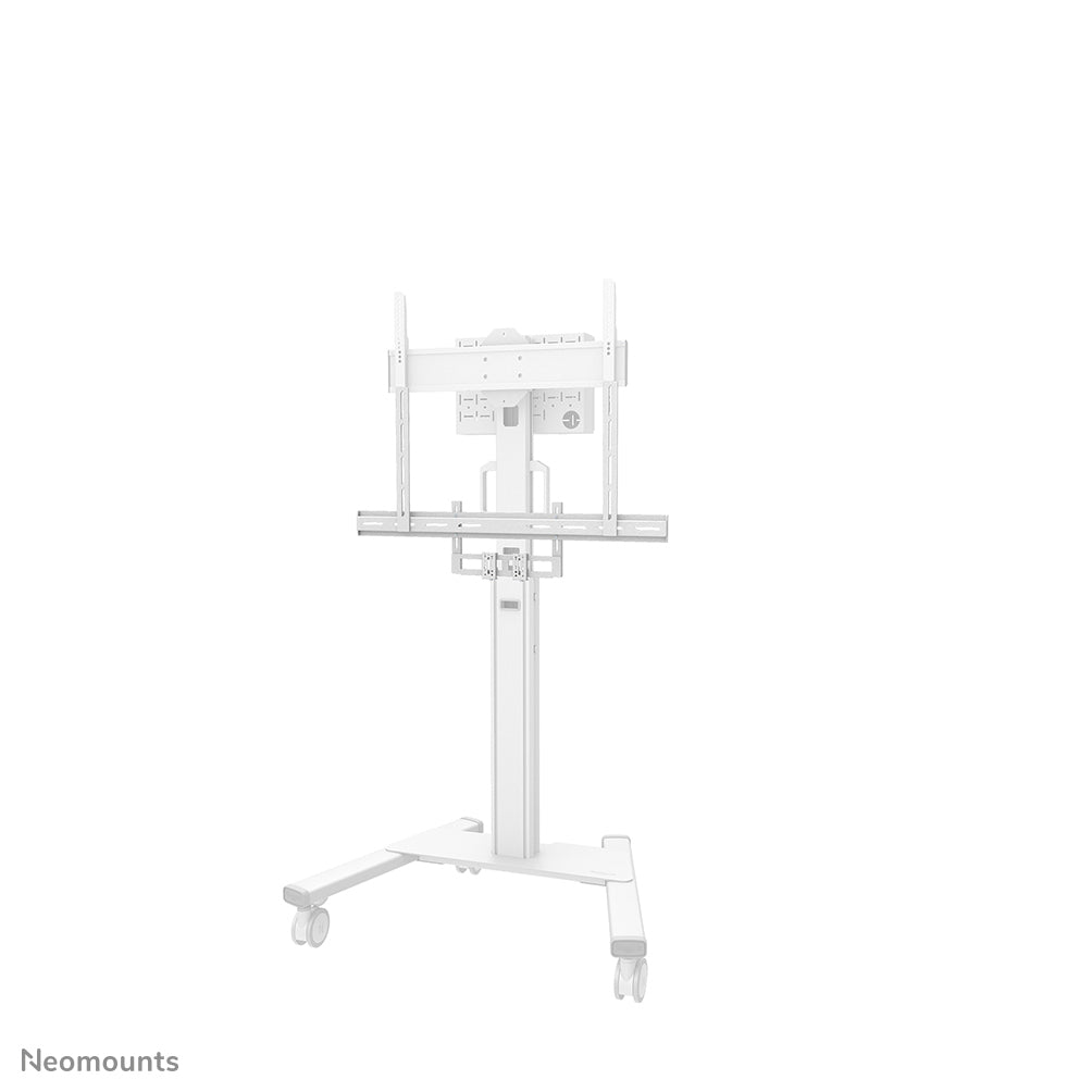Neomounts AV2-500WH – Halterung – 43"–110", VESA 200×200–800×600, 10,0 kg, Weiss