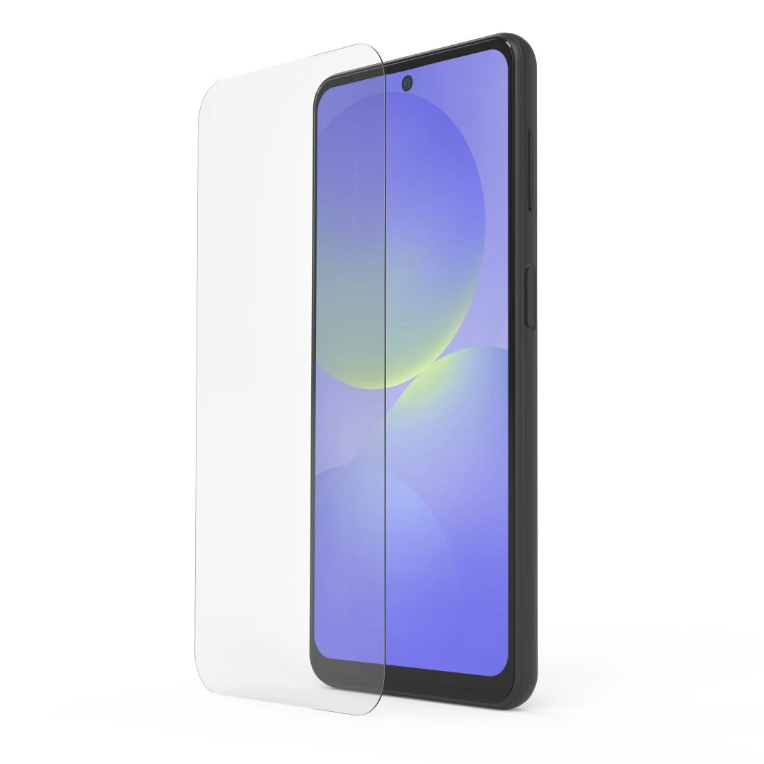 Hama Displayschutz (Panzerglas), 9H – für Galaxy A37 5G