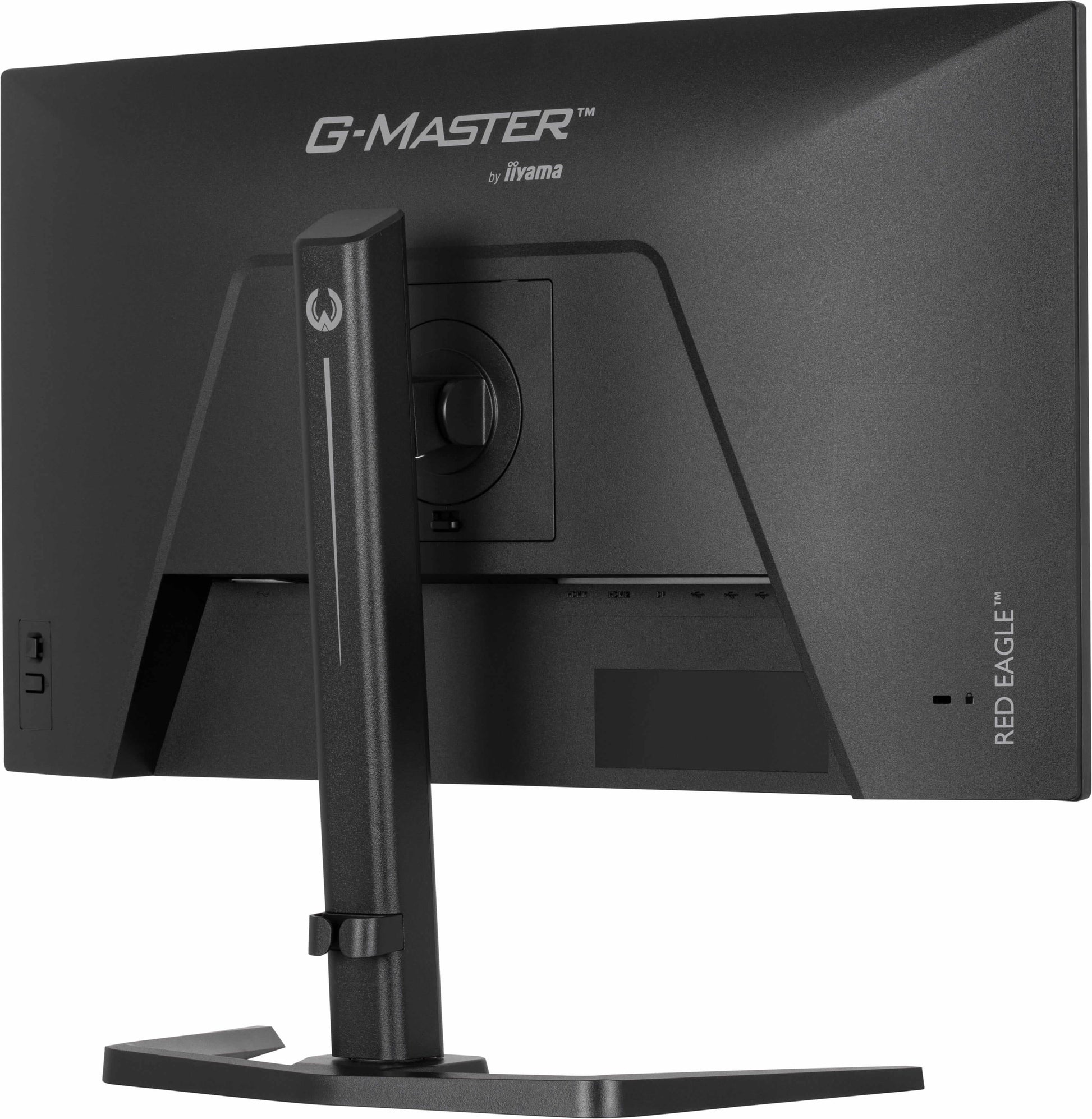 iiyama GB2771HSU-B1 – Monitor, 27", IPS, 240 Hz, Adaptive Sync, G-SYNC