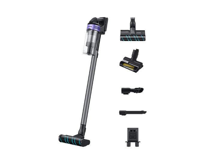 Samsung Akkustaubsauger Jet 75 Multi, 2-in-1 – 60 min, 200 AW, Behälter 0,8 l