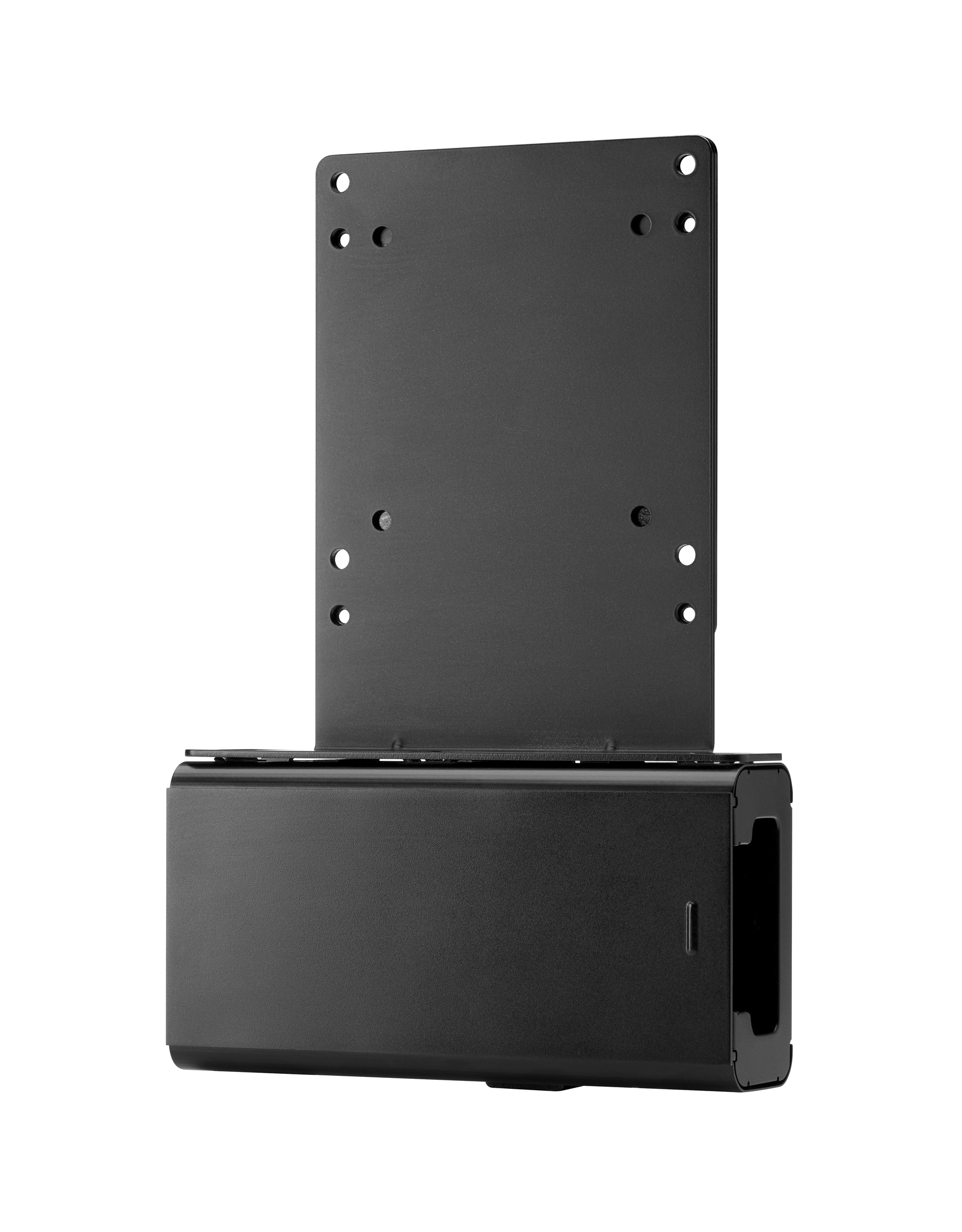 HP B300 – Gerätehalterung – Klemme/Durchführung – Netzteilhalterung – für HP 260 G2/G3, HP ProDesk 400 G4 und andere