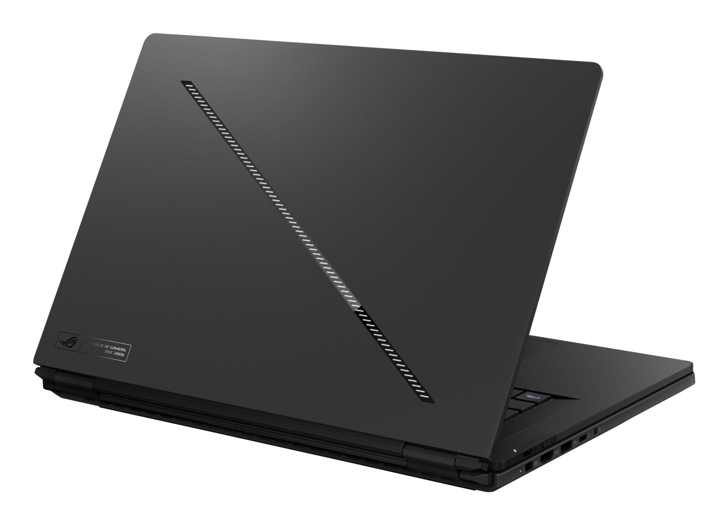 ASUS ROG Zephyrus Duo GX651AX-SR028W – 16" WQXGA+, Core Ultra 9 386H, 64 GB, 2 TB SSD, RTX 5090, Win 11 Home