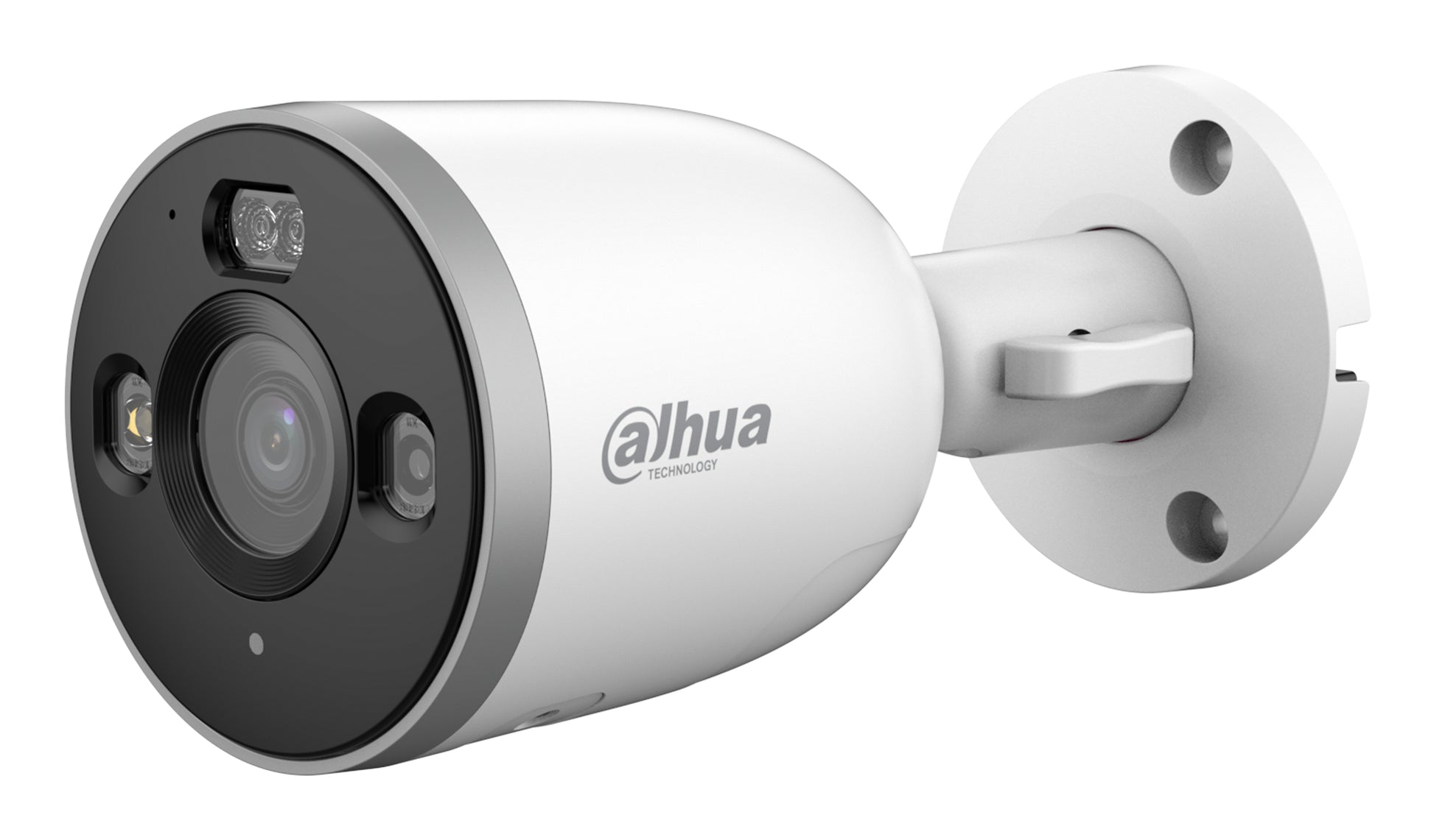 Dahua Technology DAHUA DH-IPC-F5DP-PV-0280B-EUR Bullet – 5MP – 2,8 mm – WLAN – IP67
