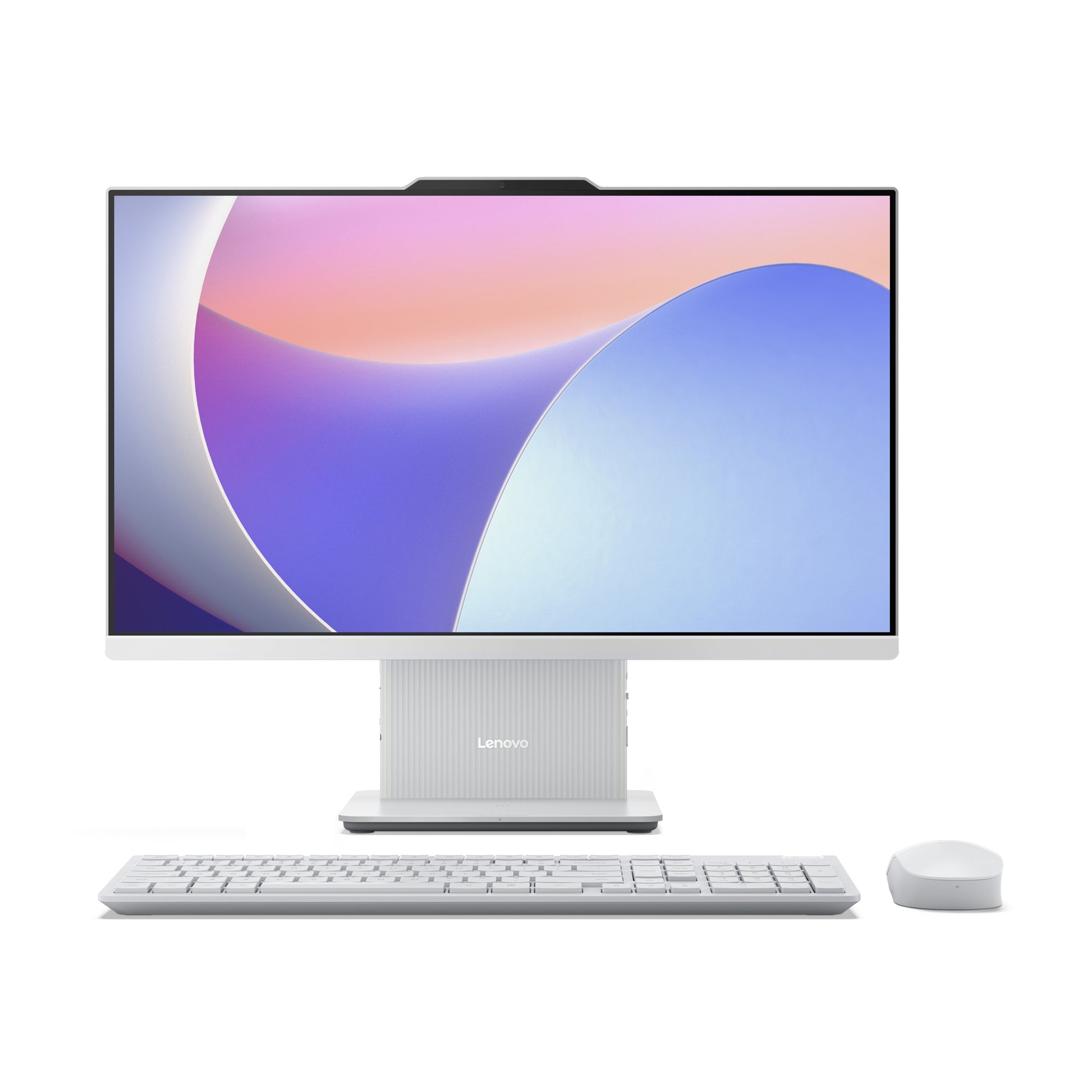 Lenovo IdeaCentre AIO 24IRH9 – 23,8" FHD, Intel Core Ultra 7 240H, 16 GB, 1 TB SSD, Windows 11 Home