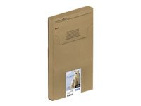 Epson Tintenpatronen-Multipack 26XL, CMYK, XL, 4er-Pack