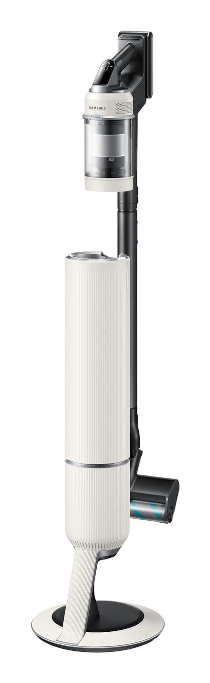 Samsung Akkustaubsauger AI Jet Lite Complete Extra mit Absaugstation – 120 min, 280 W
