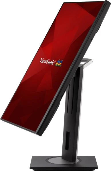 Viewsonic VG2448A-2 – Monitor, 24", 1920 × 1080 (Full HD), LED