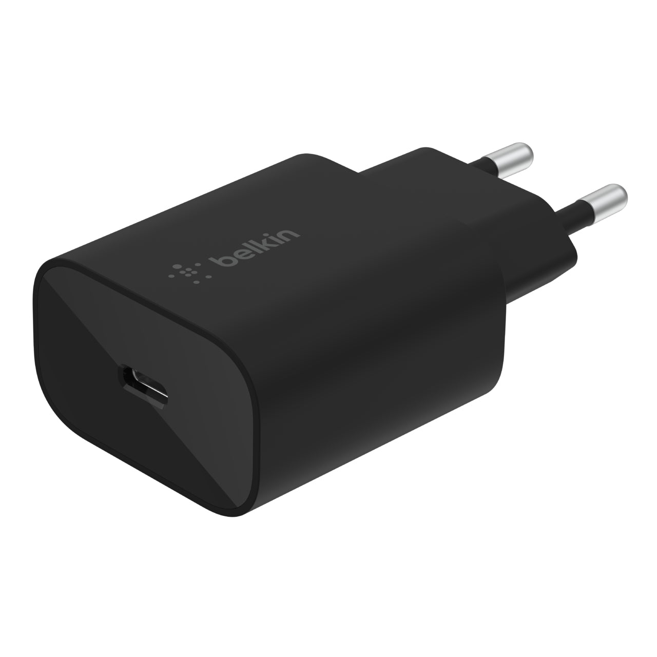 Belkin Ladegerät – 25 W, 1× USB-C, PD 3.0