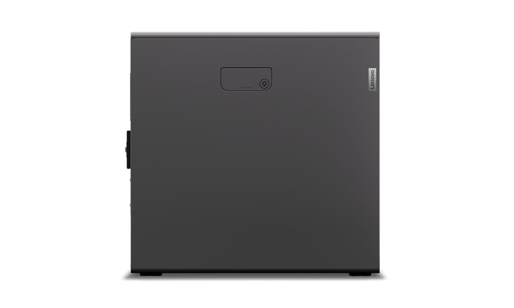 Lenovo ThinkStation P5 – Workstation, Windows 10 Pro for Workstations