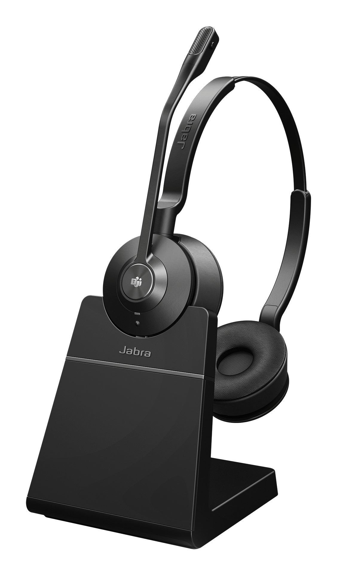 Jabra ENGAGE 55 SE – Duo Headset – USB‑A – für Microsoft Teams