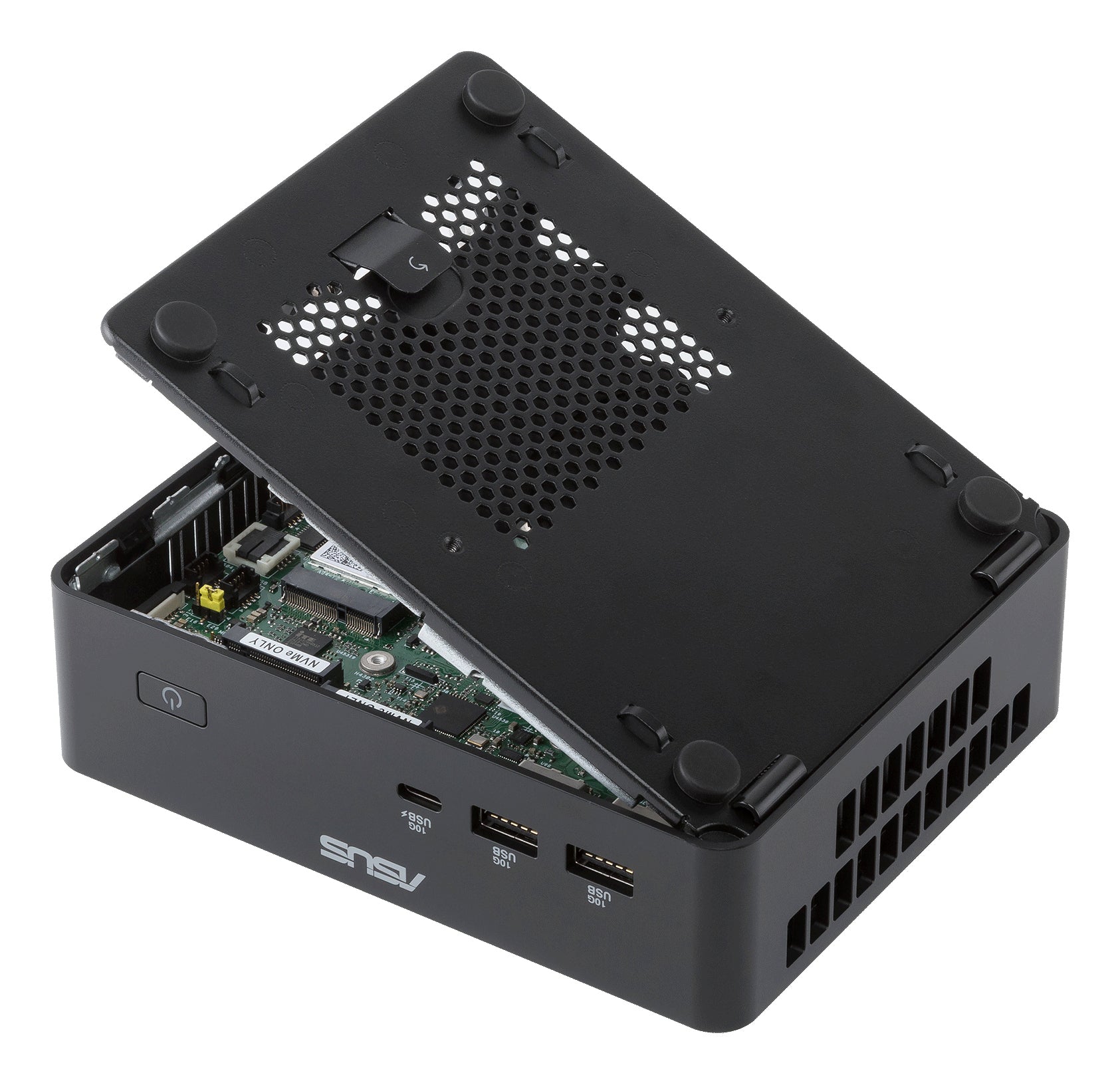 ASUS NUC 16 Pro Micro – Intel Core 3 304, 16 GB RAM, 256 GB SSD, Windows 11 Pro
