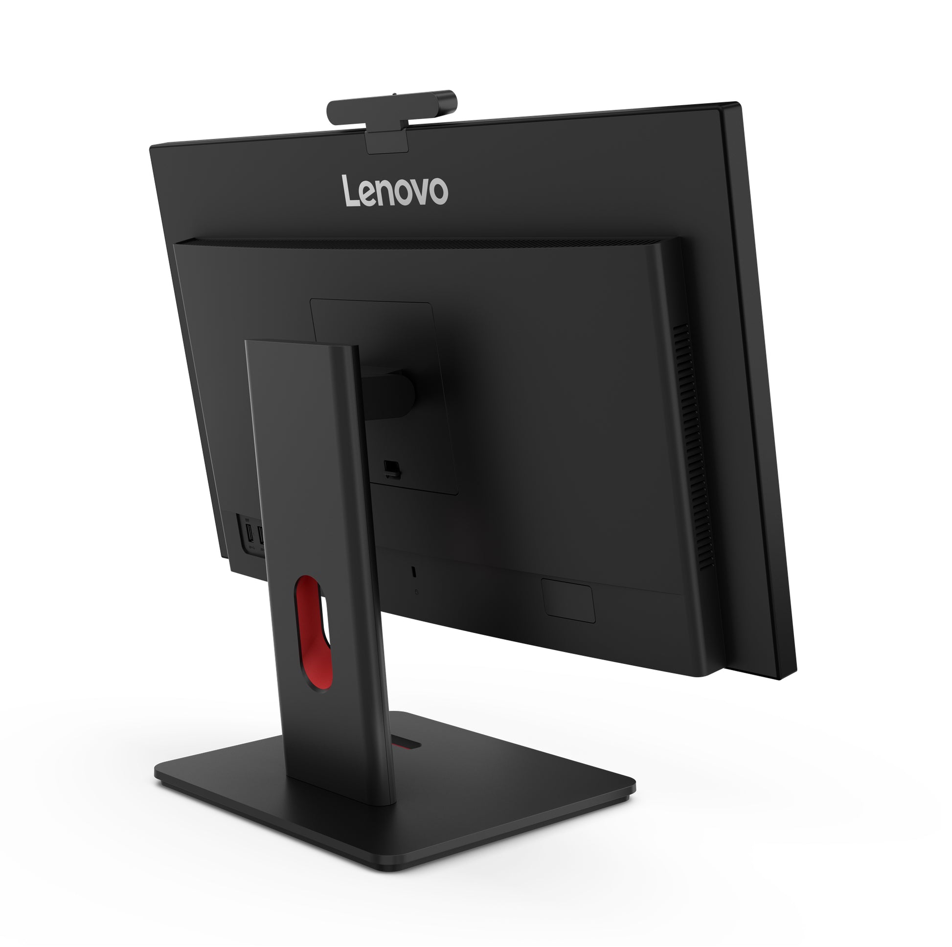 Lenovo All-in-One – 23,8" Full HD, Intel Core Ultra 5 235T, 16 GB RAM, 512 GB SSD, Windows 11 Pro