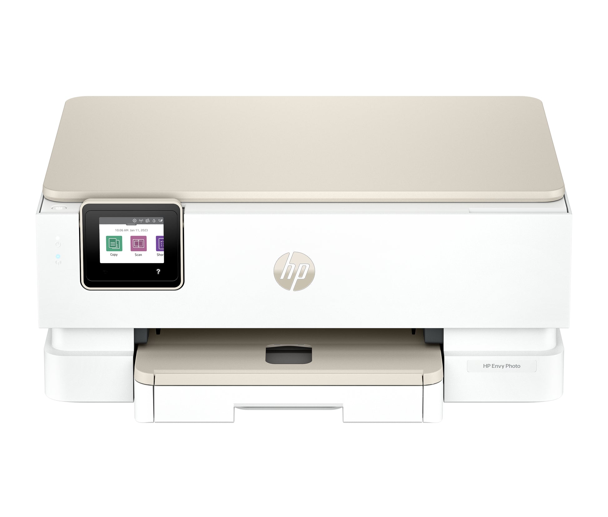 HP Envy Photo Envy 7230 Wireless – Farbiges Tintenstrahl-MFP A4, 3-in-1 – WLAN