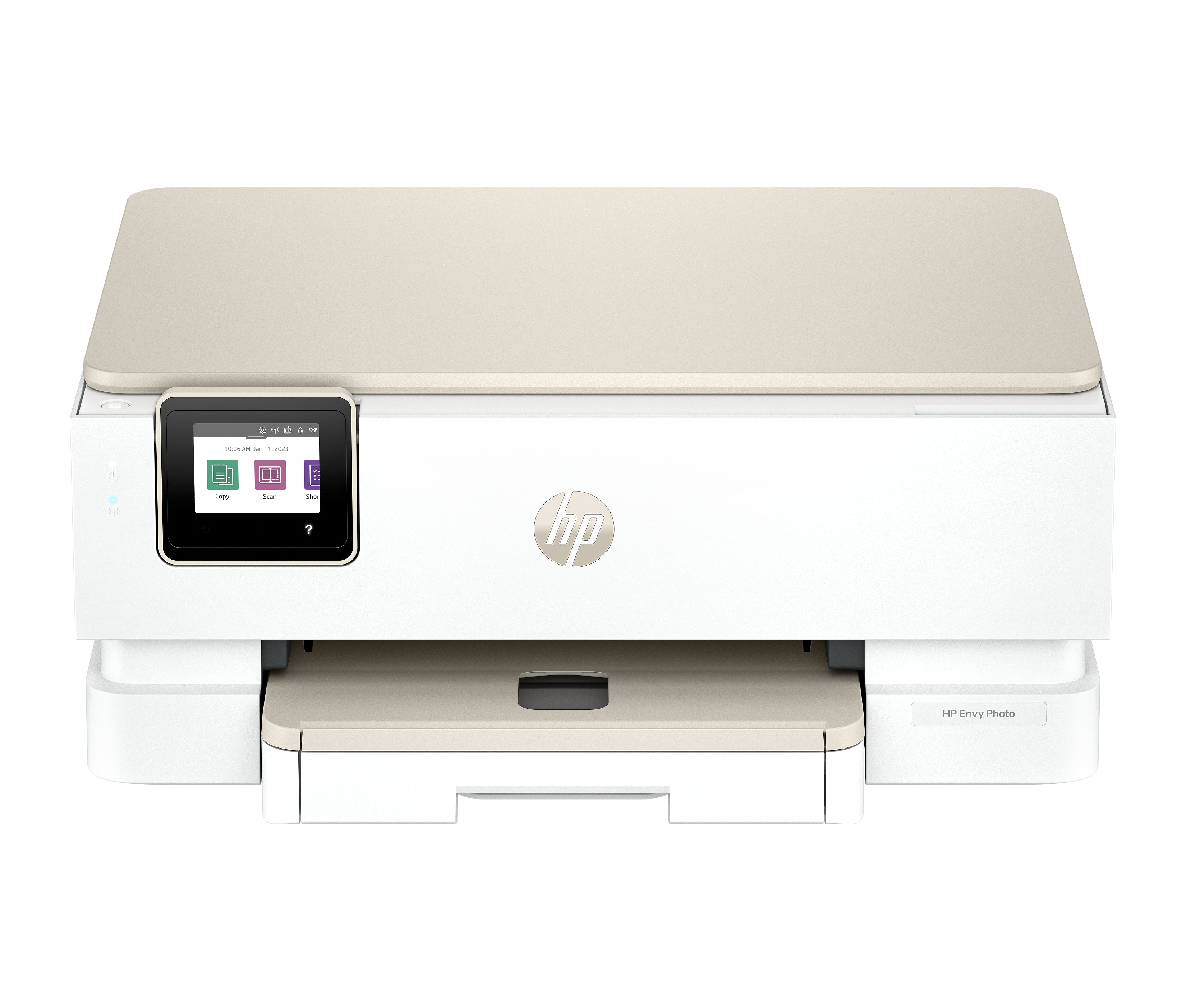 HP Envy Photo Envy 7230 Wireless – Farbiges Tintenstrahl-MFP A4, 3-in-1 – WLAN