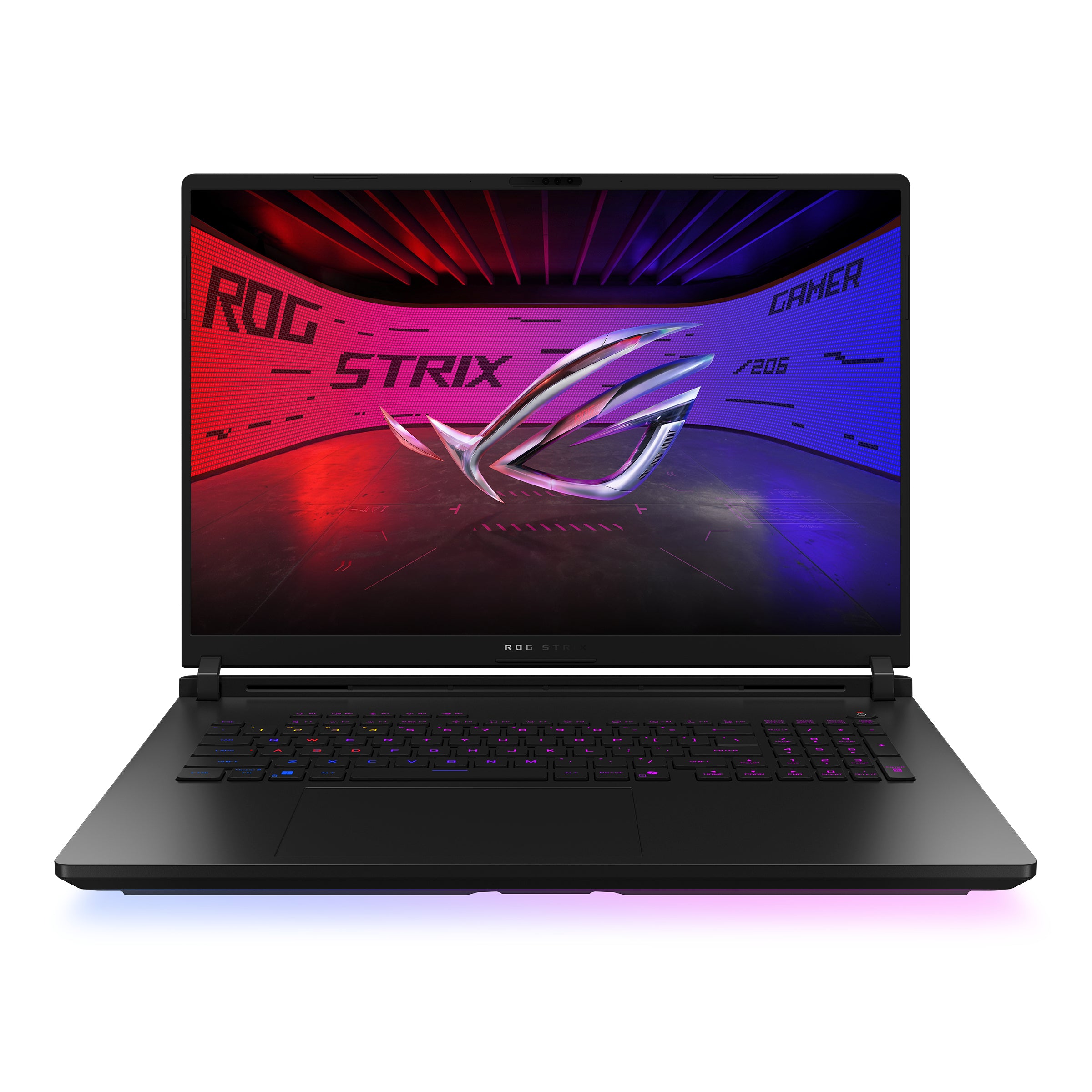 ASUS ROG Strix SCAR 18 G835LX-SA243X – Laptop, Windows 11 Pro