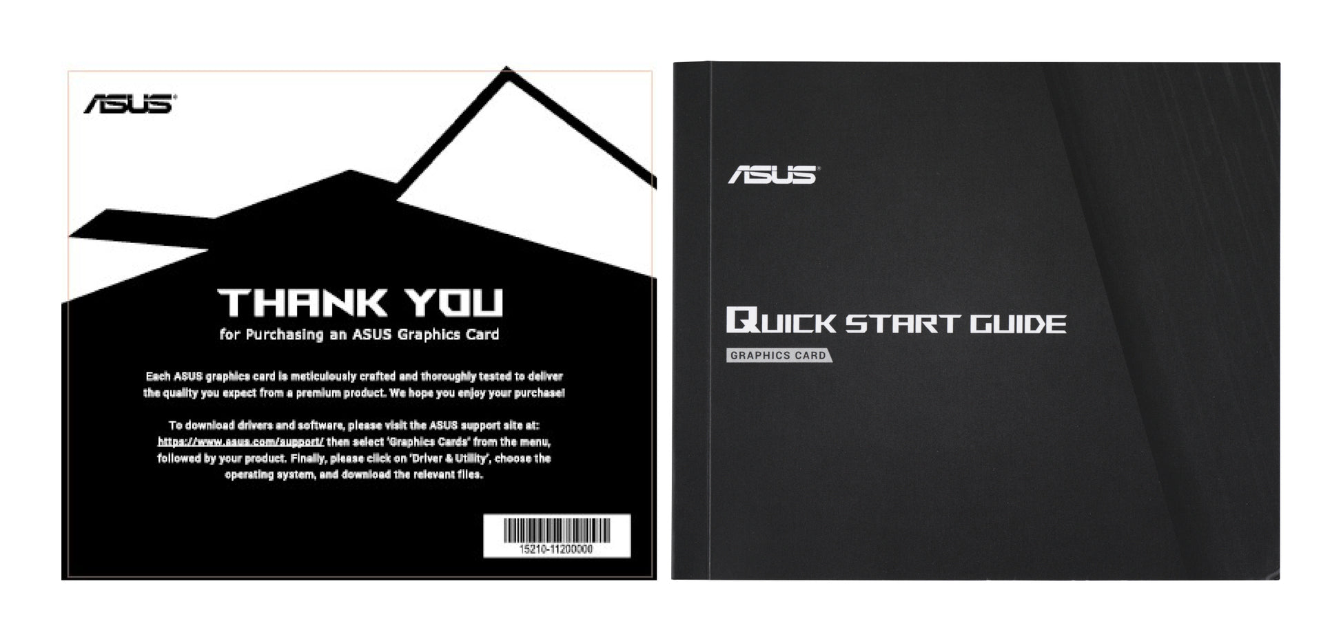 ASUS PRIME-RX9060XT-O16G – Grafikkarte – Radeon RX 9060 XT, 16 GB GDDR6, PCIe 5.0, 2×DP/1×HDMI, 304 mm