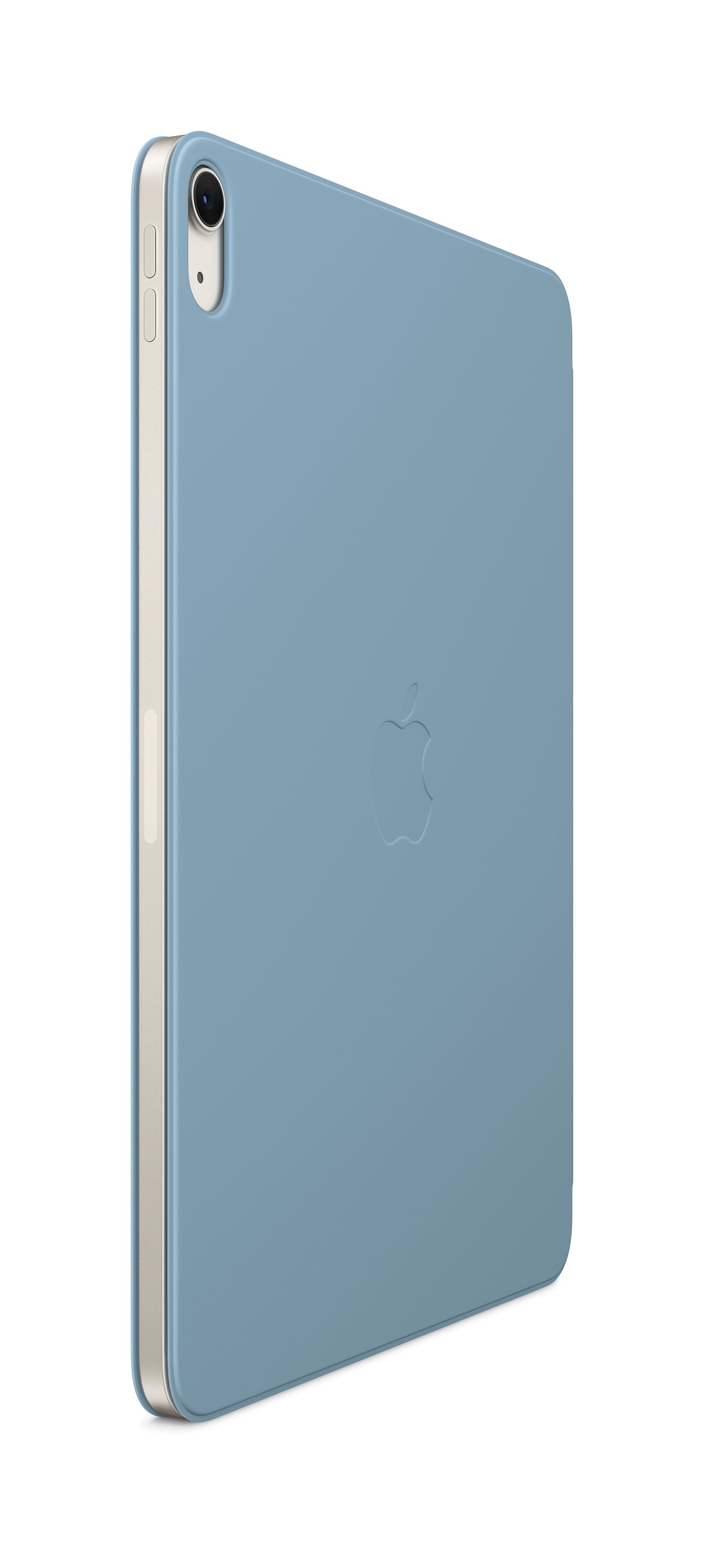 Apple Smart Folio Tablet-Hülle für iPad Air 11" (M2), iPad Air (5. Gen.), iPad Air (4. Gen.) – Denim