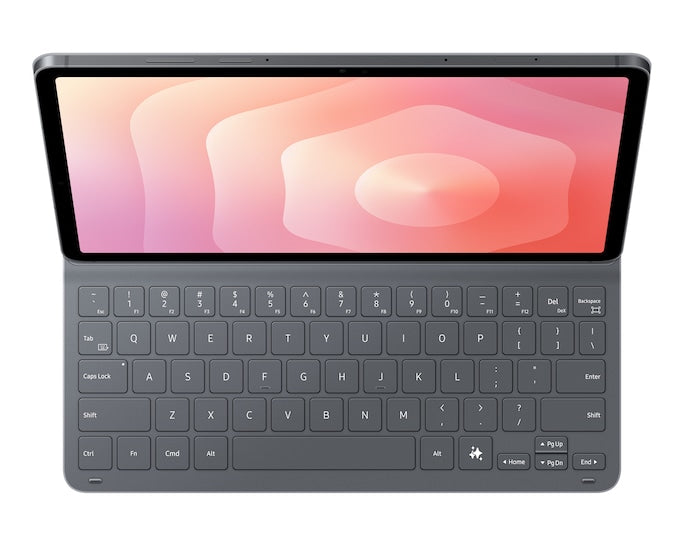 Samsung Tastatur-Case für Galaxy Tab S11 11" – Schwarz