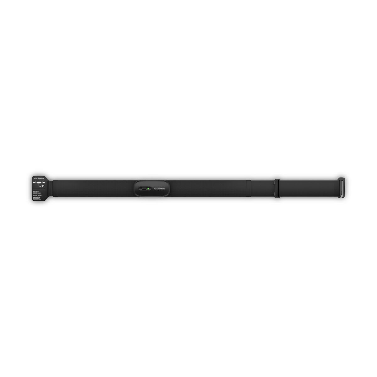 Garmin HRM 200 Brustgurt – Schwarz