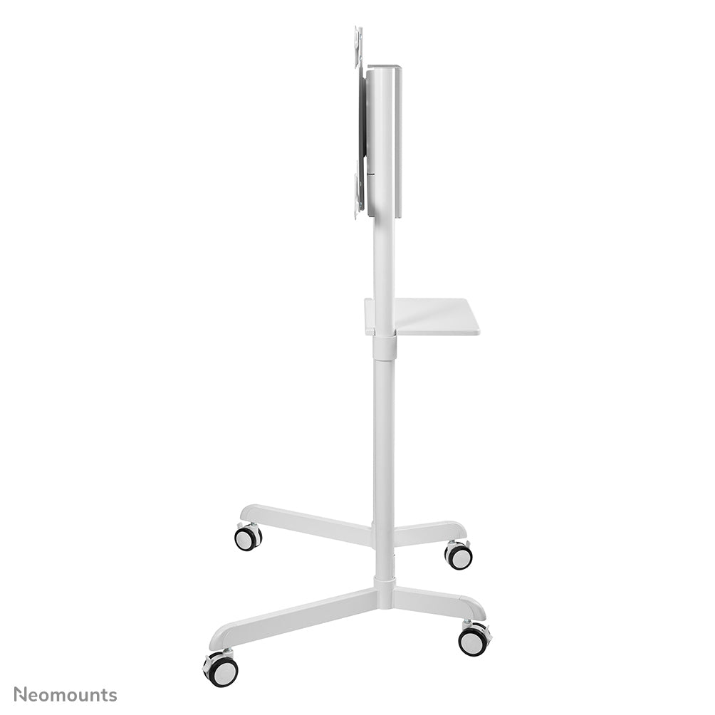 Neomounts NS-M1250WHITE – Displayständer, drehbar, für 37–70" Bildschirme, bis 70 kg, weiss