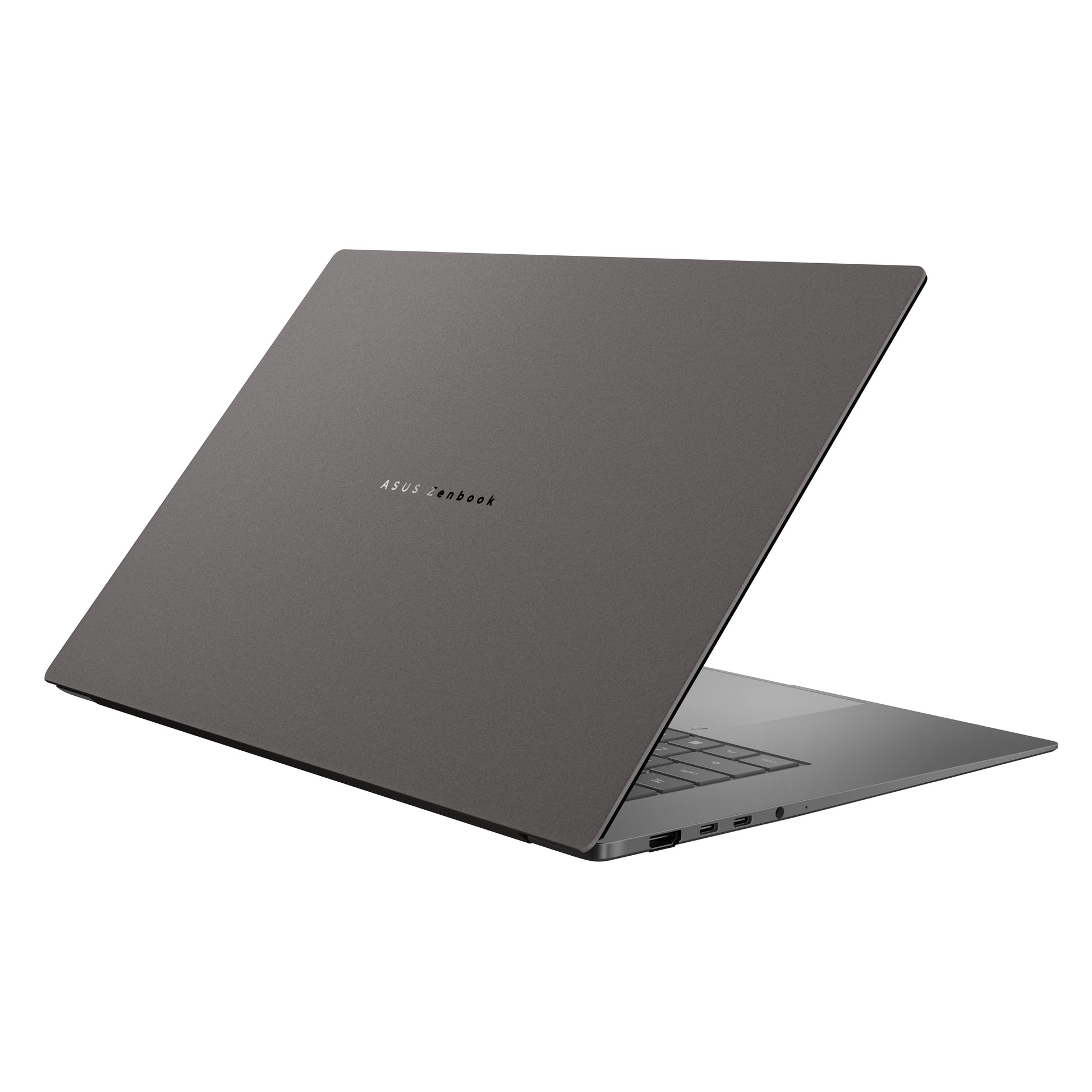 ASUS Zenbook S16 UM5606GA-SR565W – 16" WQXGA+ OLED Touch, Ryzen AI 9 465, 16 GB, 512 GB SSD, Win 11 Home