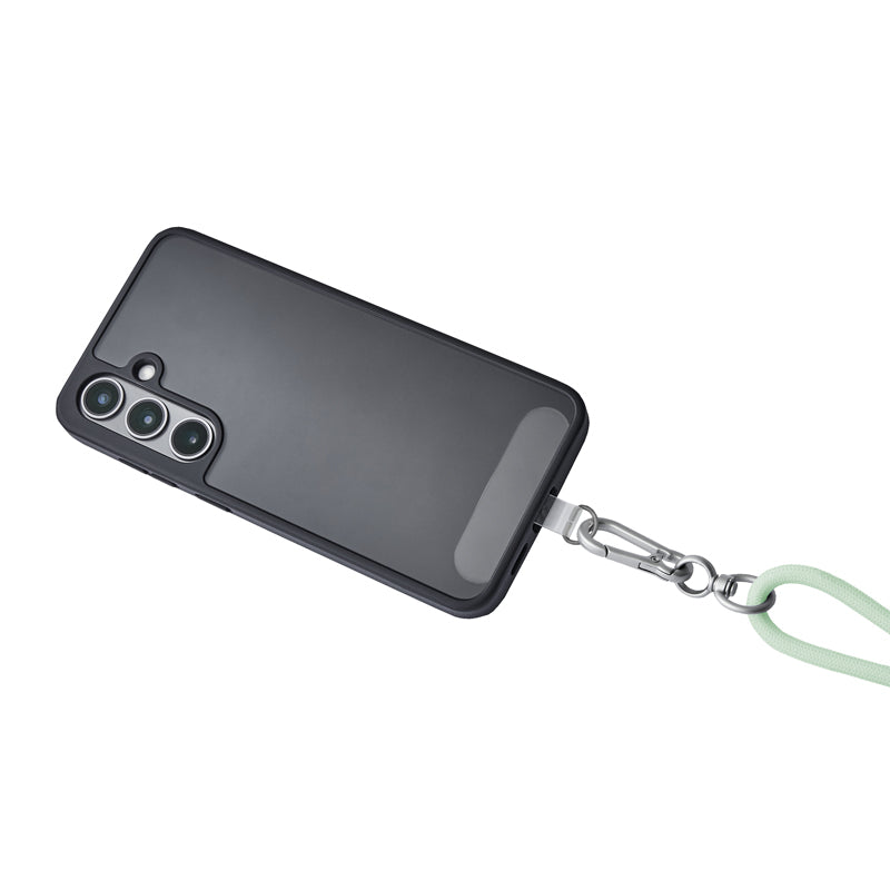 Intenso Daten- & Ladekabel – USB-C auf USB-C 1,65 m, PD 60 W, geflochten, Grün – für USB-C Geräte