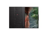 Lenovo ThinkPad P16s G5 – 16" WUXGA Touch, Core Ultra 7 366H, 64 GB, 1 TB SSD, RTX Pro 2000, Win 11 Pro