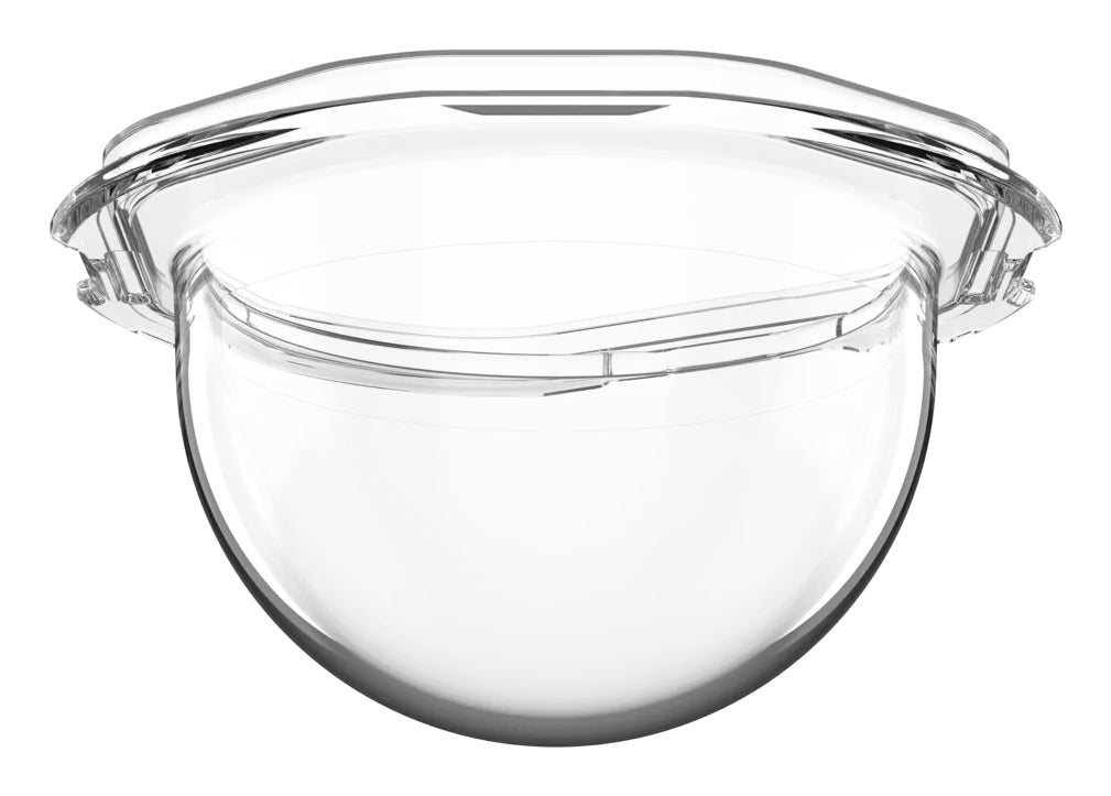 Axis Dome TM3826-E – transparent