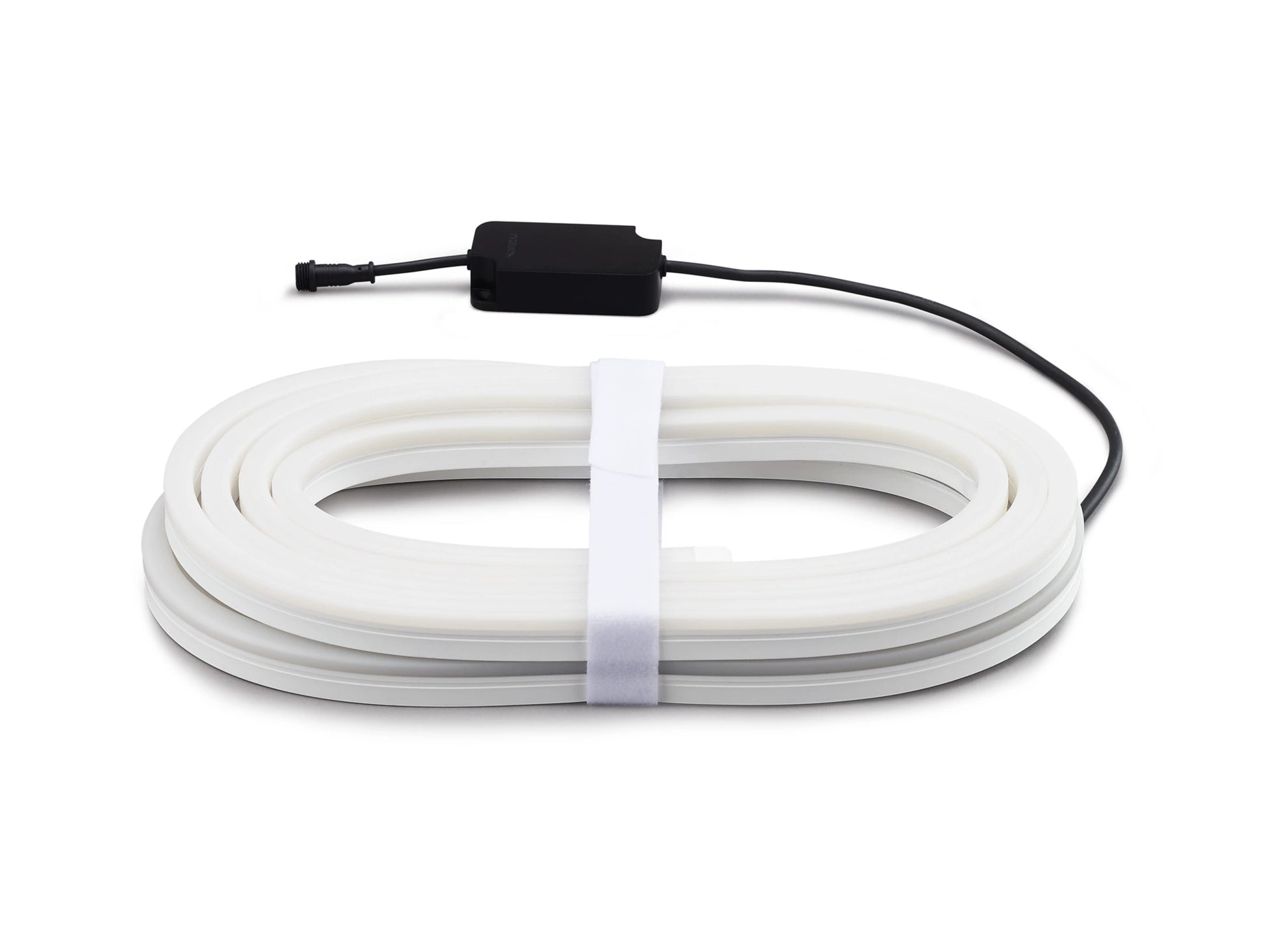 Philips by Signify Philips Hue LED-Streifen Aussen – IP67 – Netzbetrieb, 24 V – ZigBee, Bluetooth – für Philips Hue – dimmbar
