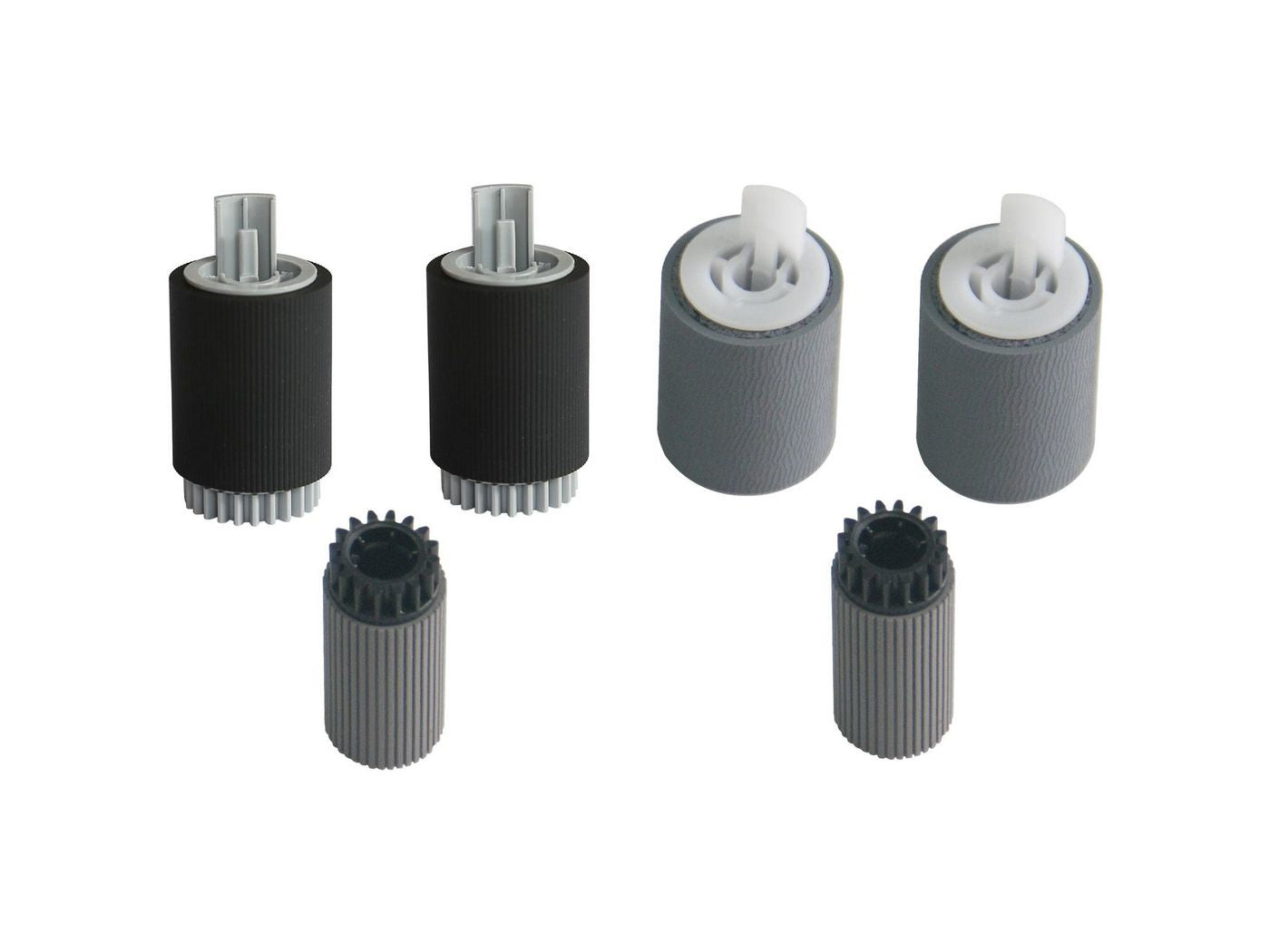 CoreParts Rollen-Kit – für Canon iR1730/iR1740/iR1750 und andere