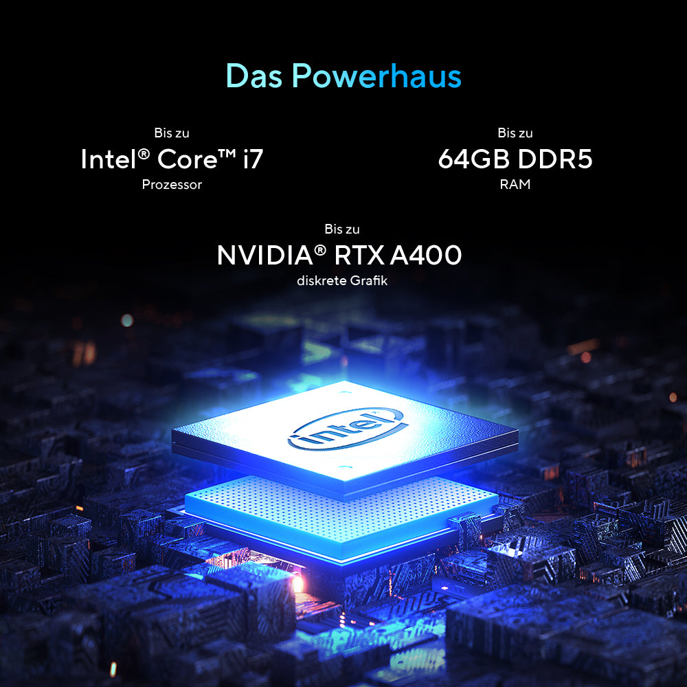 Asus SFF – Intel Core 5 210H, 16 GB RAM, 512 GB SSD, Windows 11 Pro