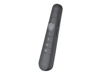 HUAWEI eKit HUAWEI IdeaHub Controller eKit Stock (P) – Knopf, für IdeaHub S, IdeaHub Pro, IdeaHub Enterprise und andere, Grau