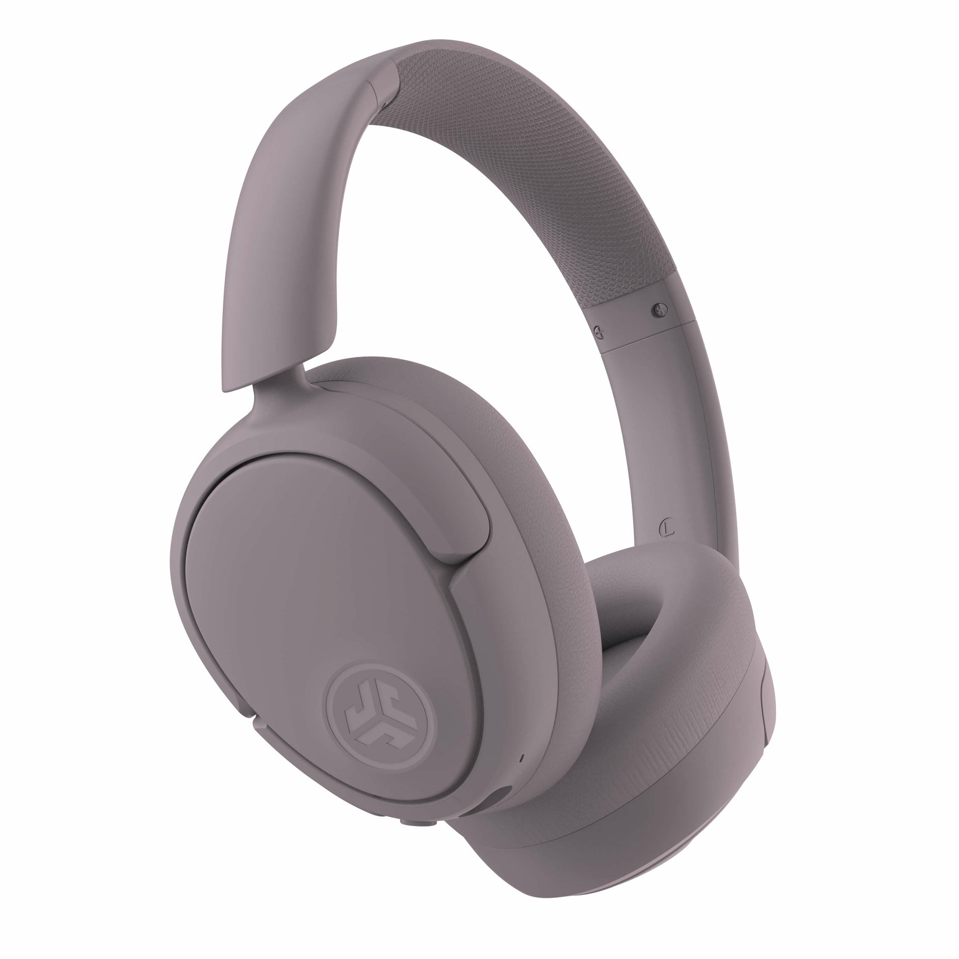 JLab JBuds Lux – Over-Ear Headset – Bluetooth, ANC, Spatial Audio – Malve – bis 70 h