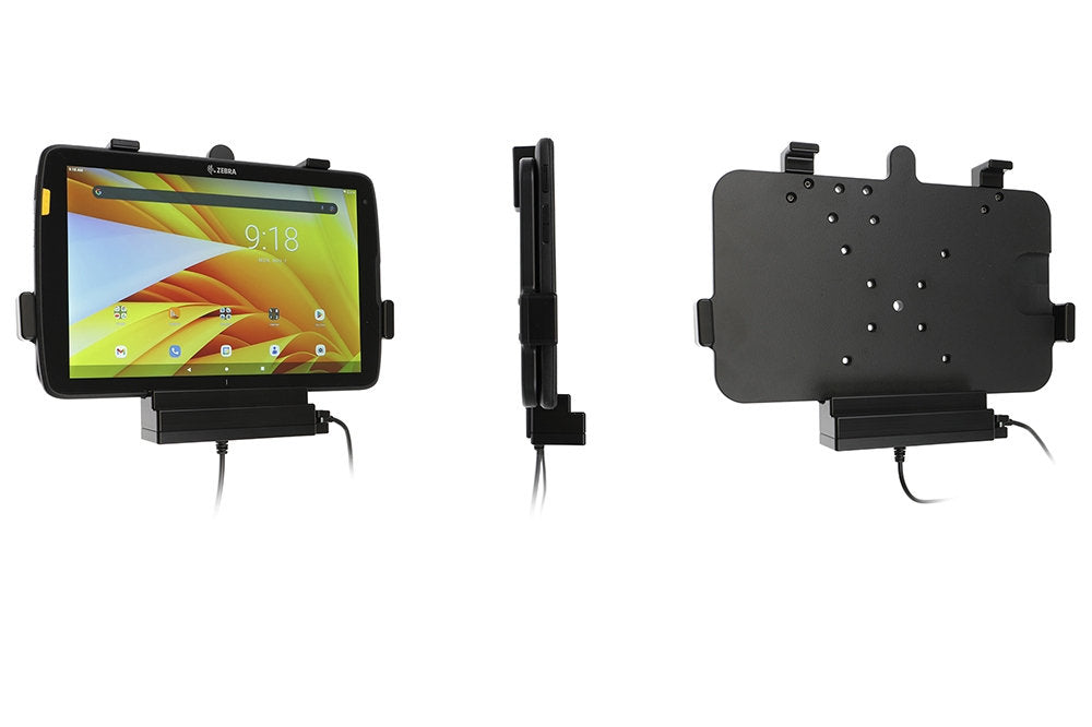 Zebra 3PTY-PCLIP-216383 Geräte-Dock – USB-A, für Zebra ET40/ET45