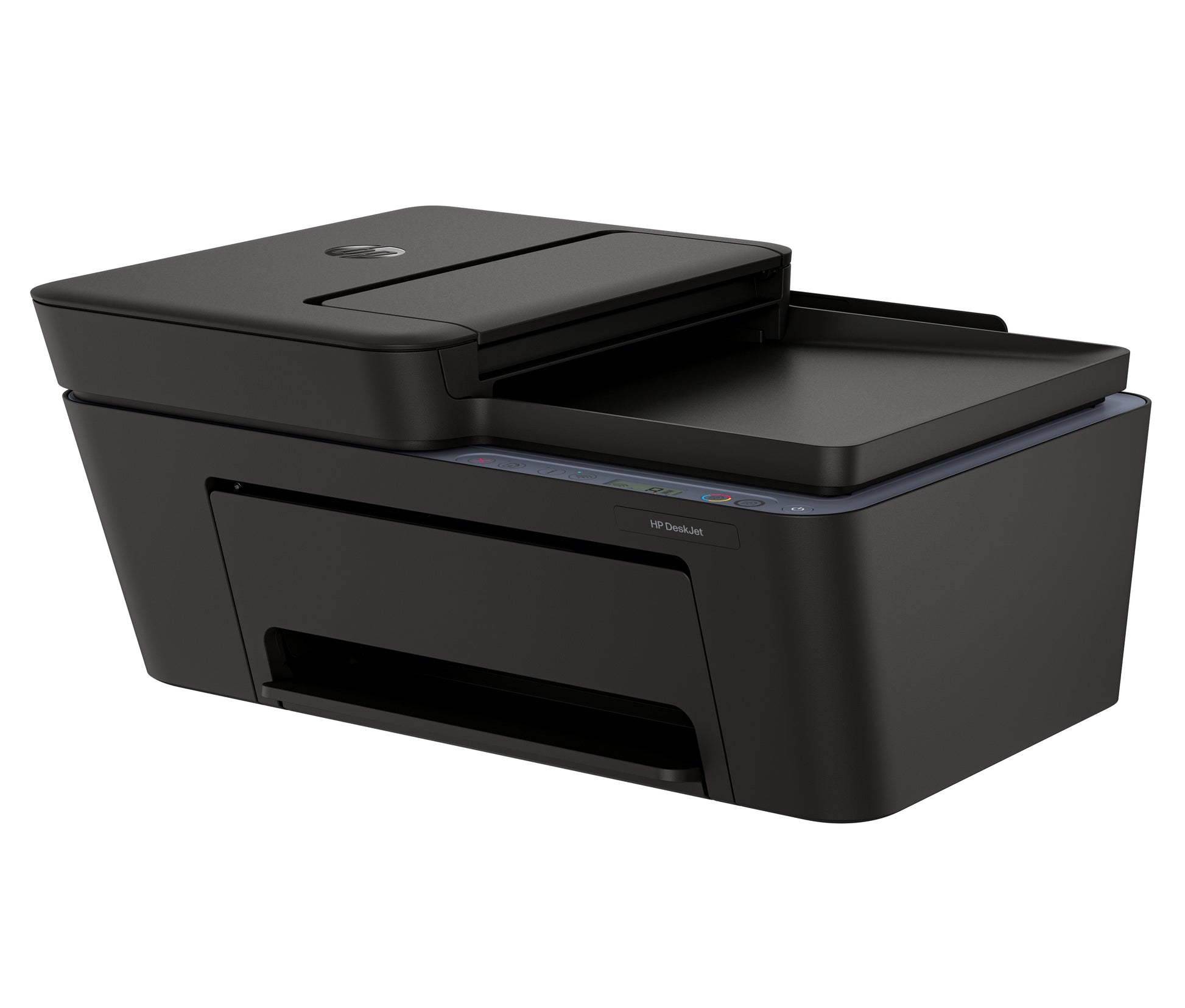 HP DeskJet 4330 – Farbtintenstrahl-Multifunktionsdrucker, A4, 3-in-1, Duplex, ADF, WLAN, AirPrint, Mopria