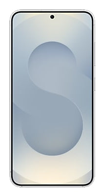 Samsung Galaxy S25 Enterprise Edition – silber, 6,2", 2340 × 1080, Android 15, 256 GB, 12 GB, Dual-SIM, 5G