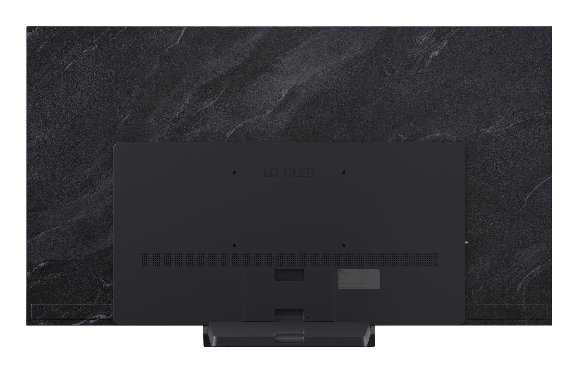 LG OLED65C67LA – 65" TV – 4K UHD – OLED – webOS 26 – 165 Hz – Dolby Vision, HDR10, HLG