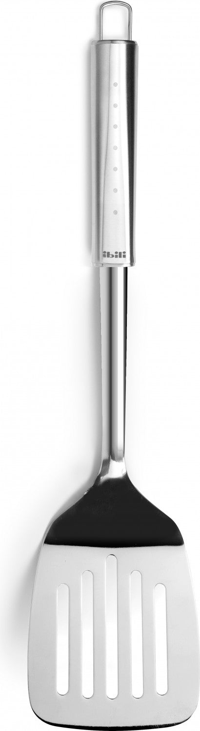 Ibili Spachtel 35 cm, Edelstahl, spülmaschinenfest