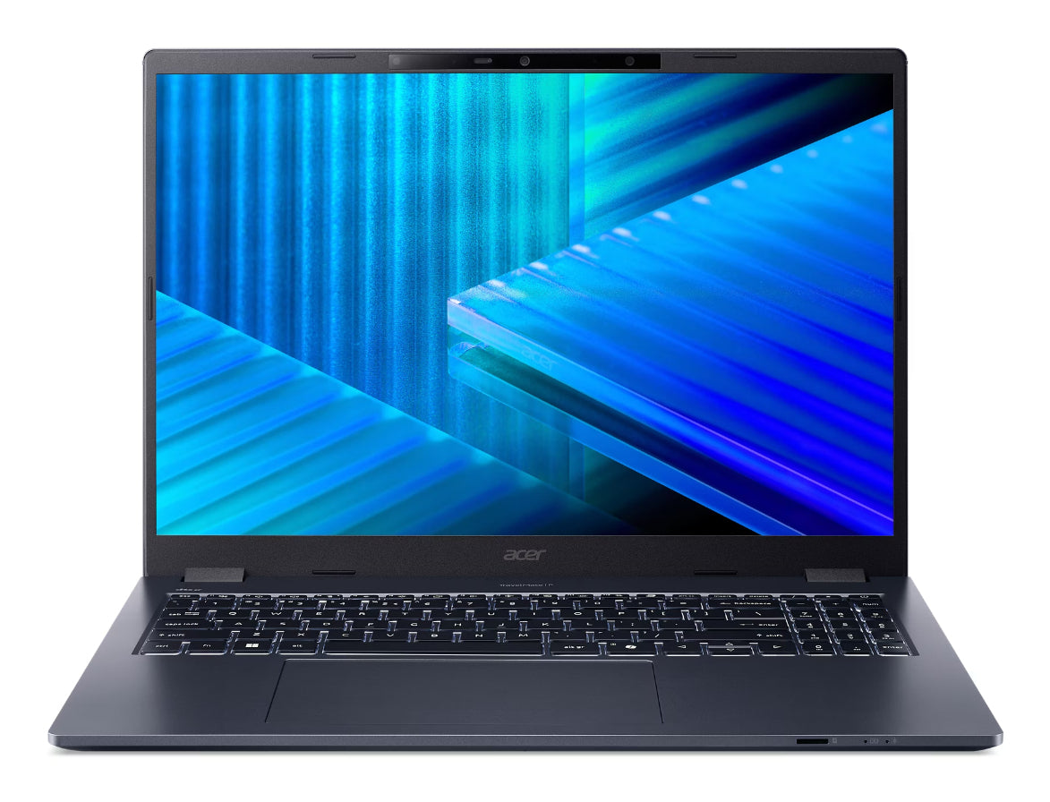 Acer TravelMate P4 TMP416-54-TCO-710X – Laptop, Windows 11 Pro