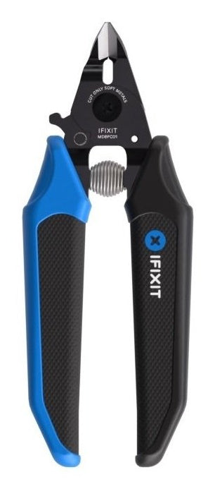 iFixit Zange (Einzeln), Elektronik-Seitenschneider, bis 2,6 mm, 1-teilig