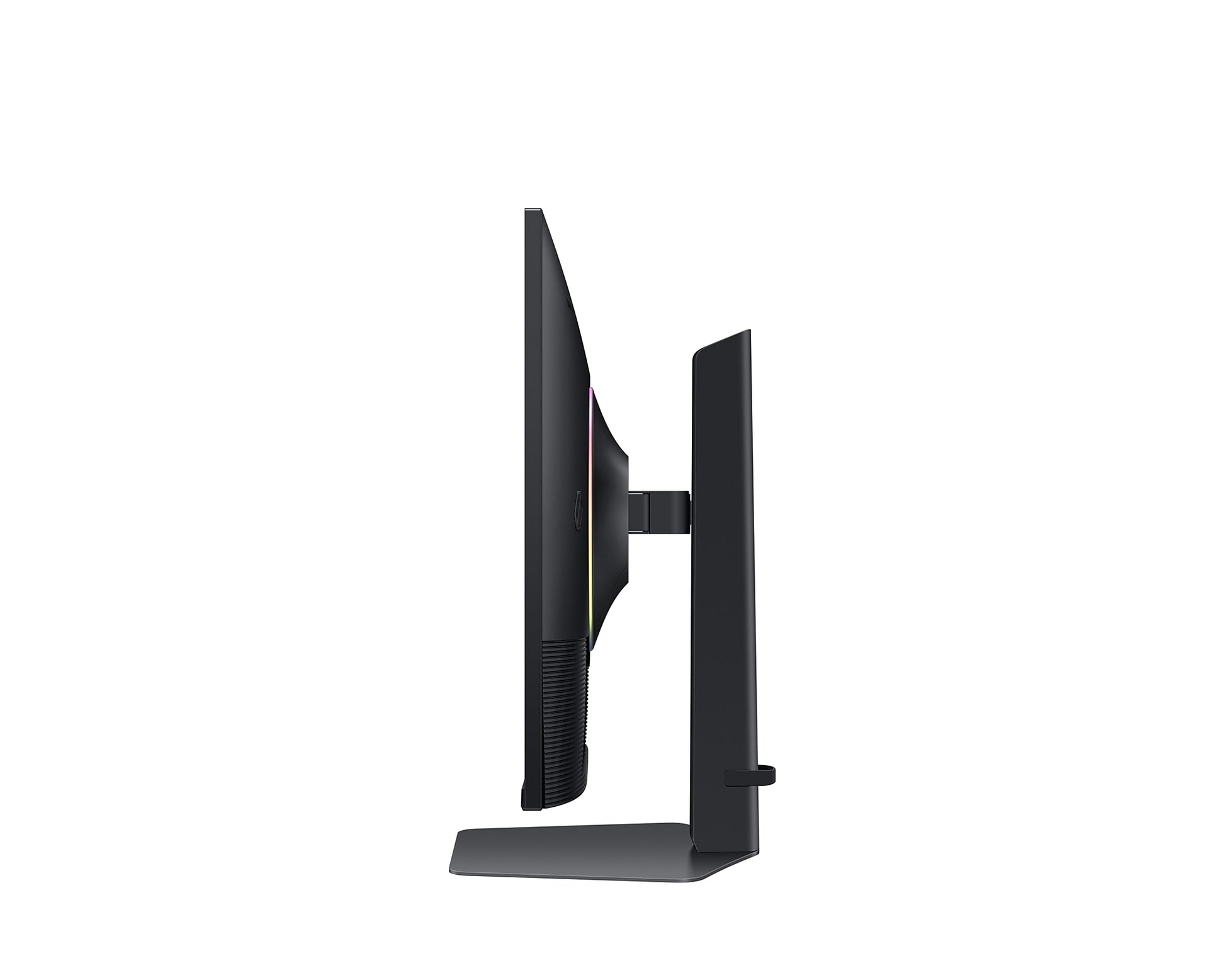 Samsung LS32DG702EU – Monitor, 32", 3840 × 2160 (UHD 4K), LCD, Schwarz