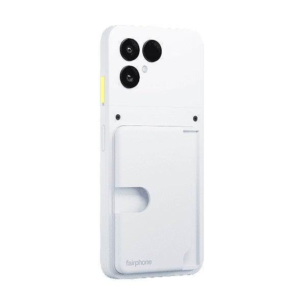 Fairphone Halterung – für Fairphone FP6, weiss