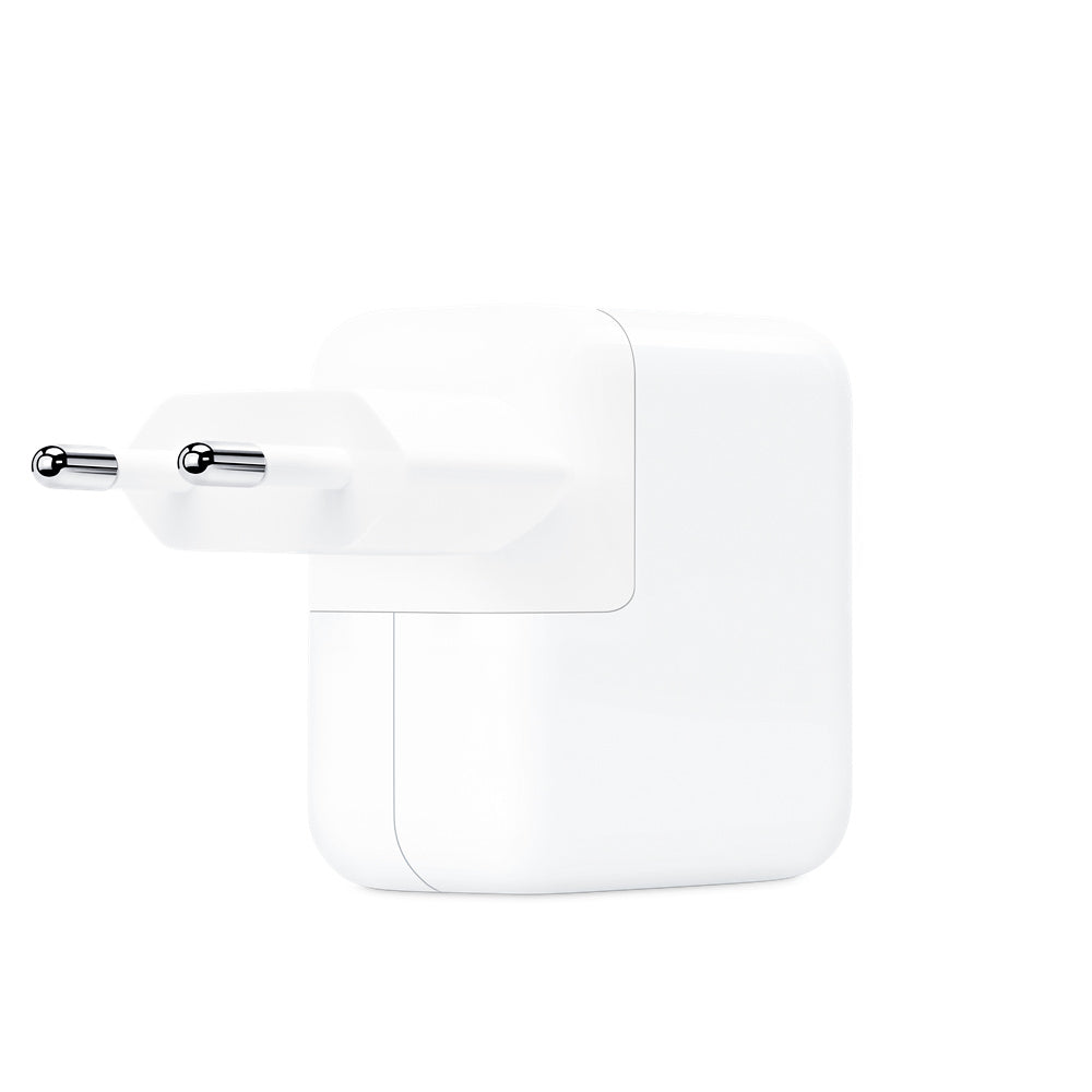 Apple Netzteil – 30 W, 1× USB-C – für iPhone 12, iPhone 12 Pro