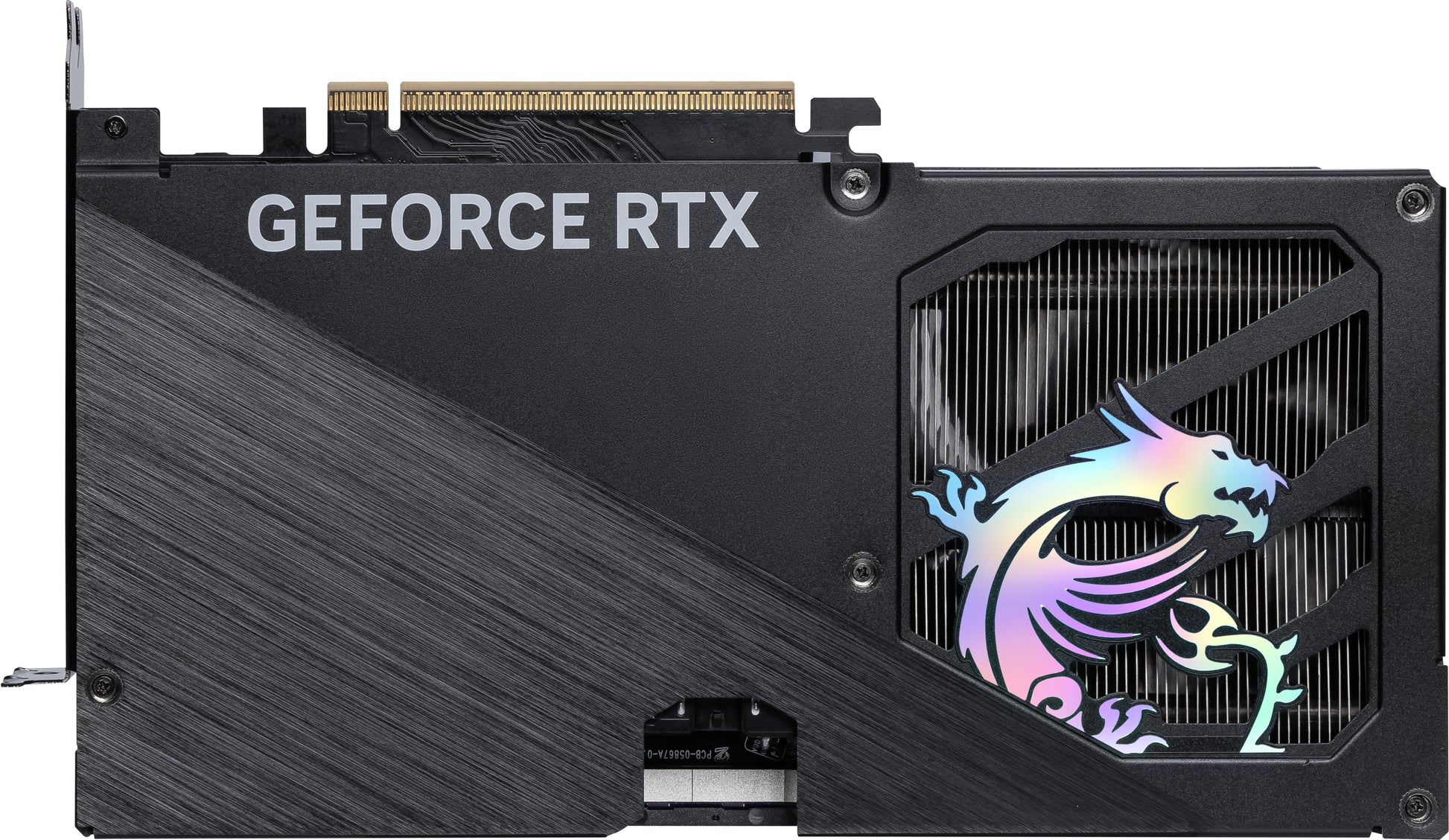 MSI GeForce RTX 5060 Ti 16G GAMING OC – PCIe Grafikkarte – 3×DP 2.1b, 1×HDMI 2.1b, PCIe 5.0, 1×16-pin