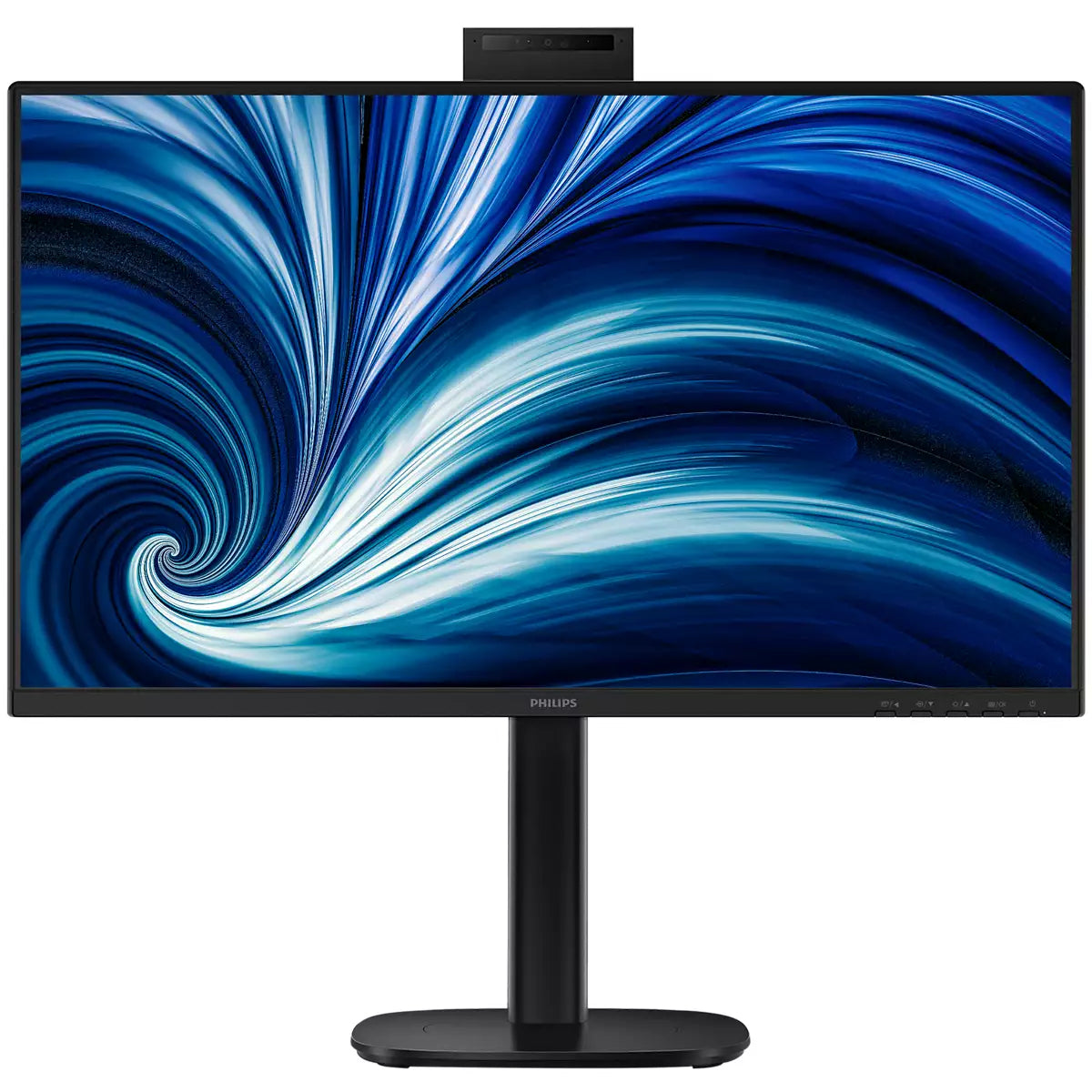 Philips 24B2U3301H/00 – 24", 1920 × 1080 (Full HD), 120 Hz