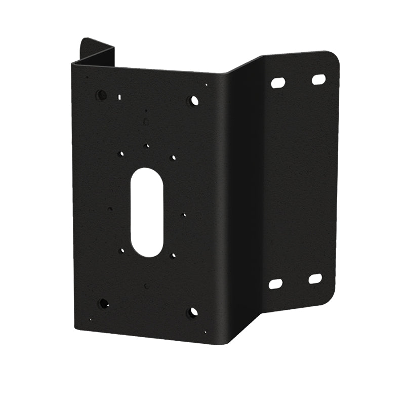 i-PRO WV-QCN500-B Eckenhalterung – Schwarz