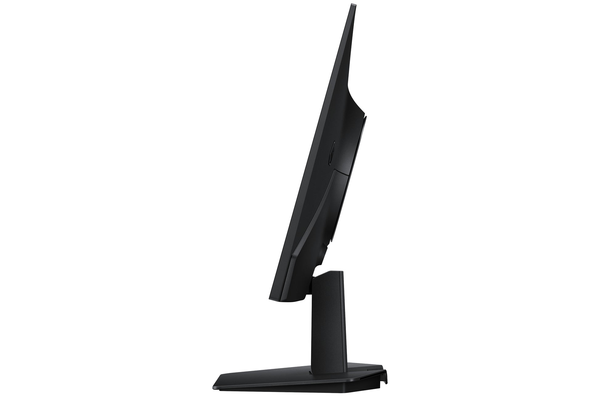 Samsung G50F – Monitor, 27", 2560 × 1440 (WQHD), OLED, 180 Hz, 200 cd/m², VESA 100 × 100, Schwarz