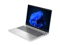 HP EliteBook 6 G2a – 16" WUXGA, Ryzen 7 Pro 250, 32 GB, 512 GB SSD, Win 11 Pro