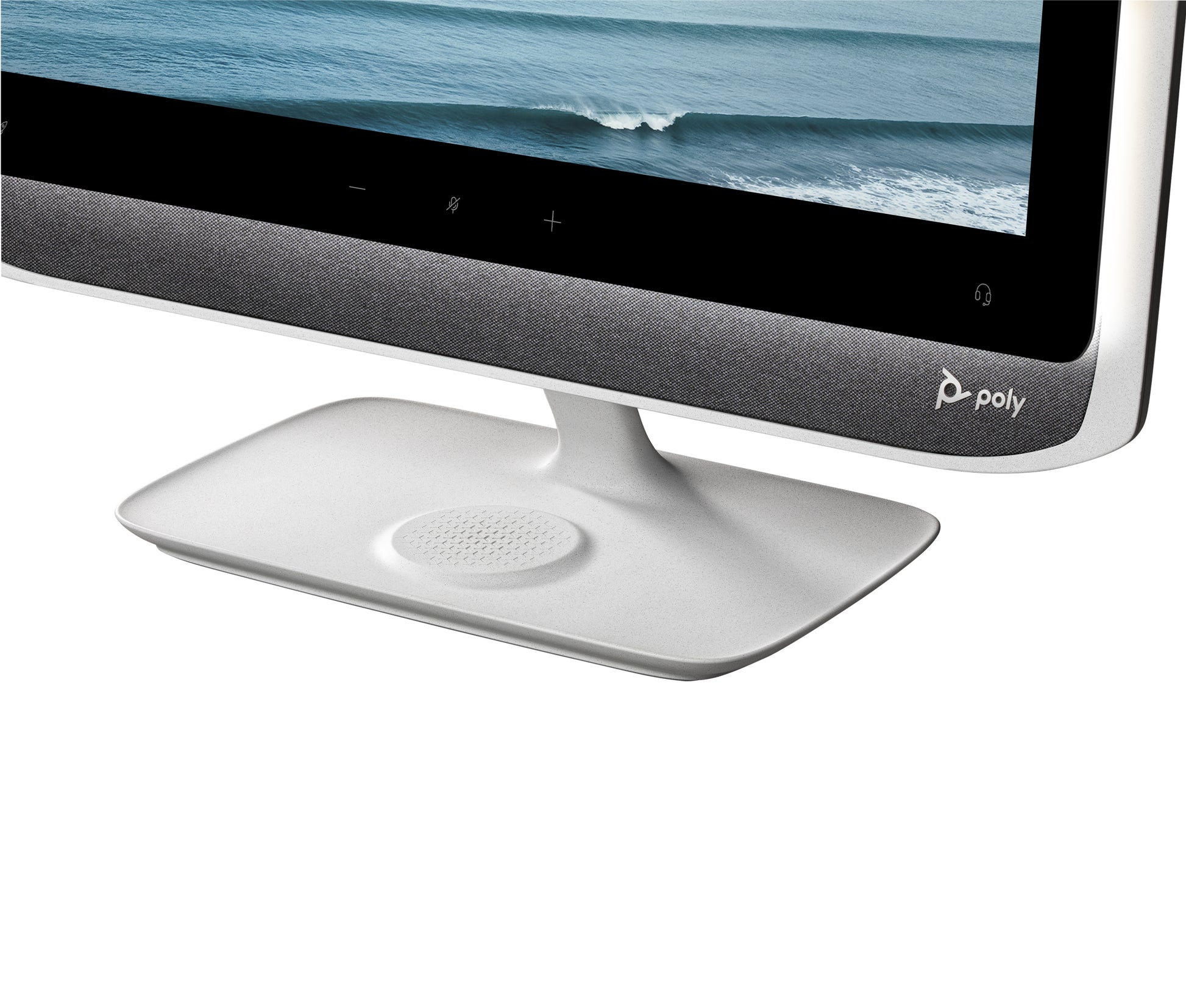 HP Poly Poly Studio P21PM – 21,5", 1920 × 1080 (Full HD), Webcam