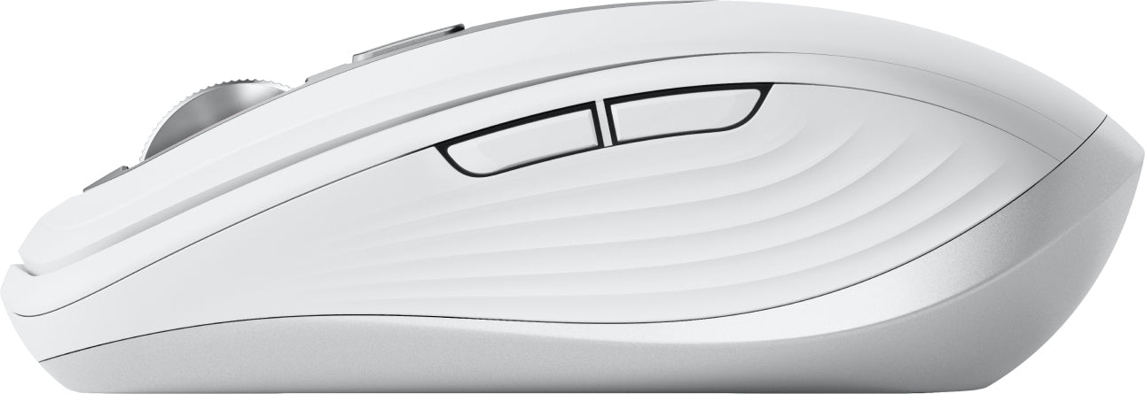 Logitech MX Anywhere 3S für Mac Blassgraue Maus